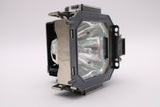 Genuine AL™ 610-330-7329 Lamp & Housing for Sanyo Projectors - 90 Day Warranty