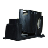 Jaspertronics™ Original Lamp & Housing for the Sanyo PLC-XW6060CA Projector - 1 Year Warranty