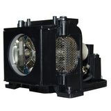 Jaspertronics™ OEM Lamp & Housing for the Sanyo PLC-XW57 Projector with Philips bulb inside - 240 Day Warranty