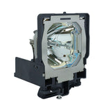 Jaspertronics™ Original Lamp & Housing for the Sanyo PLC-XF47K Projector - 1 Year Warranty