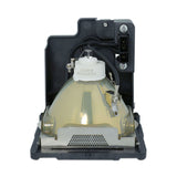 Jaspertronics™ Original Lamp & Housing for the Eiki LC-XT5A Projector - 1 Year Warranty