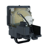 Jaspertronics™ Original Lamp & Housing for the Sanyo PLC-XF47 Projector - 1 Year Warranty