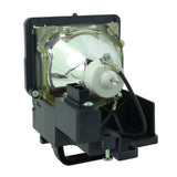 Genuine AL™ Lamp & Housing for the Sanyo PLC-XF47 Projector - 90 Day Warranty