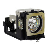 Jaspertronics™ OEM Lamp & Housing for the Sanyo PLC-XU1150C Projector with Ushio bulb inside - 240 Day Warranty