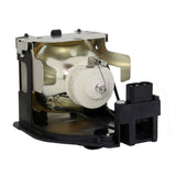 Jaspertronics™ OEM Lamp & Housing for the Eiki LC-WB42N Projector with Ushio bulb inside - 240 Day Warranty