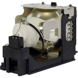 Jaspertronics™ Original Lamp & Housing for the Dongwon DLP-640SJ Projector - 1 Year Warranty