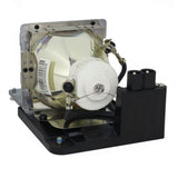 Jaspertronics™ Original Lamp & Housing for the Sanyo PLC-WXU10N Projector - 1 Year Warranty