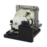 Jaspertronics™ Original Lamp & Housing for the Sanyo PLC-WXU10E Projector - 1 Year Warranty