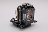 AL™ Series 610-336-5404 Lamp & Housing for Sanyo Projectors - 90 Day Warranty