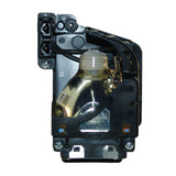 Jaspertronics™ Original Lamp & Housing for the Eiki LC-SB22 Projector - 1 Year Warranty