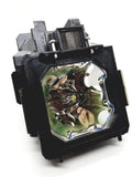 Jaspertronics™ 003-120377-01 Lamp & Housing for Christie Digital Projectors w Original Ushio Lamp Inside - 1 Year Warranty