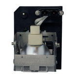 AL™ Series Lamp & Housing for The Vivitek D5510 Projector - 90 Day Warranty