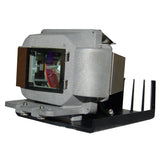 Jaspertronics™ Original 610-337-1764 Lamp & Housing for Sanyo Projectors - 1 Year Warranty