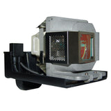 Jaspertronics™ Original RLC-034 Lamp & Housing for Viewsonic Projectors - 1 Year Warranty