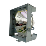AL™ Series Lamp & Housing for The Sanyo PLC-5500N Projector - 90 Day Warranty