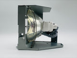 Jaspertronics™ Original Lamp & Housing for the Boxlight 3600A Projector - 1 Year Warranty