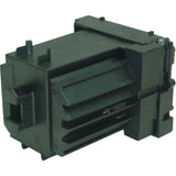 AL™ Series 4824B001 Lamp & Housing for Canon Projectors - 90 Day Warranty