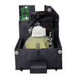 Jaspertronics™ Original Lamp & Housing for the Eiki LC-WGC500 Projector - 1 Year Warranty