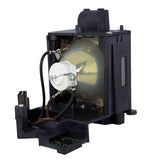 Jaspertronics™ Original Lamp & Housing for the Eiki LC-XGC500 Projector - 1 Year Warranty