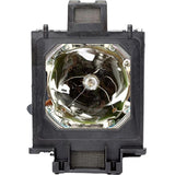 AL™ Series Lamp & Housing for The Eiki LC-XG500 Projector - 90 Day Warranty