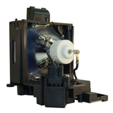 AL™ Series Lamp & Housing for The Sanyo PLC-XTC50L Projector - 90 Day Warranty