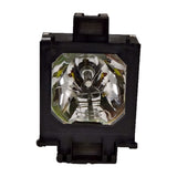Jaspertronics™ Original 610-342-2626 Lamp & Housing for Sanyo Projectors - 1 Year Warranty