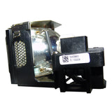AL™ Series Lamp & Housing for The Eiki LC-XS30 Projector - 90 Day Warranty