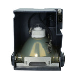 Jaspertronics™ Original POA-LMP128 Lamp & Housing for Sanyo Projectors - 1 Year Warranty