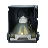 Jaspertronics™ Original Lamp & Housing for the Eiki LC-X800A Projector - 1 Year Warranty