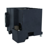 Jaspertronics™ Original Lamp & Housing for the Eiki LC-X800 Projector - 1 Year Warranty