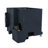 Jaspertronics™ Original POA-LMP128 Lamp & Housing for Sanyo Projectors - 1 Year Warranty