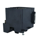 Jaspertronics™ Original Lamp & Housing for the Eiki LC-X800 Projector - 1 Year Warranty