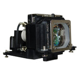 AL™ Series 610-341-7493 Lamp & Housing for Sanyo Projectors - 90 Day Warranty