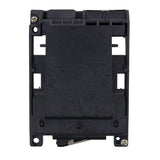 Jaspertronics™ Original 003-120504-01 Lamp & Housing for Christie Digital Projectors - 1 Year Warranty