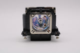 Genuine AL™ Lamp & Housing for the Eiki LC-XB100 Projector - 90 Day Warranty