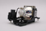 Genuine AL™ Lamp & Housing for the Eiki LC-XB200 Projector - 90 Day Warranty
