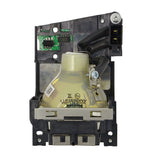 Jaspertronics™ OEM Lamp & Housing for the Eiki LC-WB100 Projector with Philips bulb inside - 240 Day Warranty