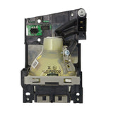 Jaspertronics™ Original Lamp & Housing for the Eiki LC-XB100 Projector - 1 Year Warranty