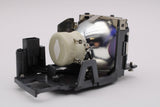 Genuine AL™ Lamp & Housing for the Elmo CRP-26 Projector - 90 Day Warranty