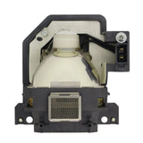 Jaspertronics™ OEM  POA-LMP135 Lamp & Housing for Sanyo Projectors with Philips bulb inside - 240 Day Warranty