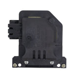 Jaspertronics™ OEM Lamp & Housing for the Sanyo PLV-Z800 Projector with Philips bulb inside - 240 Day Warranty