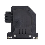 Jaspertronics™ OEM  610-344-5120 Lamp & Housing for Sanyo Projectors with Philips bulb inside - 240 Day Warranty