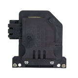 Jaspertronics™ Original Lamp & Housing for the Sanyo PLV-Z800 Projector - 1 Year Warranty