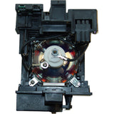 AL™ Series Lamp & Housing for The Christie Digital LW555 Projector - 90 Day Warranty
