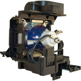 AL™ Series Lamp & Housing for The Christie Digital LWU505 Projector - 90 Day Warranty
