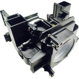 LX605 Original OEM replacement Lamp