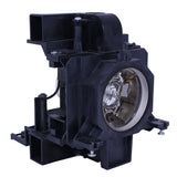 Jaspertronics™ Original Lamp & Housing for the Sanyo PLC-XM80L Projector - 1 Year Warranty