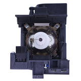Jaspertronics™ Original Lamp & Housing for the Eiki LC-XL100 Projector - 1 Year Warranty