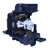 Jaspertronics™ Original 610-347-5158 Lamp & Housing for Sanyo Projectors - 1 Year Warranty