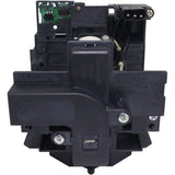 AL™ Series Lamp & Housing for The Sanyo PLC-XM100 Projector - 90 Day Warranty